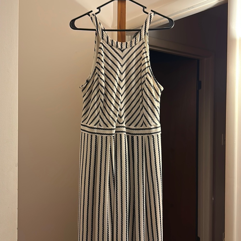 Ann Taylor Maxi Dress